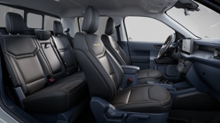 2025 Ford Maverick® Internal Image 1